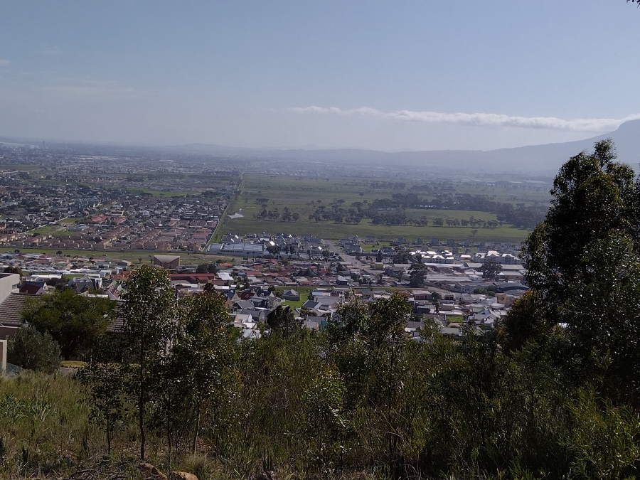 0 Bedroom Property for Sale in Mansfield Western Cape